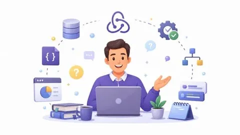 600+ Redux Interview Questions Practice Test - Free Development Course
