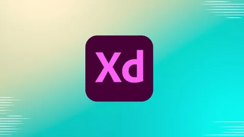 UI/UX Design Masterclass with Adobe XD: From Beginner to Pro - Free Design Course