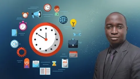 Time Management Accelerator: Turbocharge Your Productivity - Free Personal Development Course