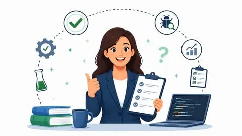 600+ JUnit Interview Questions Practice Test - Free Development Course