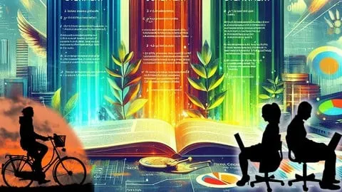 Finance for Non-Finance Professionals: Anyone Can Learn - Free Finance & Accounting Course