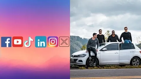 Social Media Mastery Comprehensive Social Media Success - Free Marketing Course