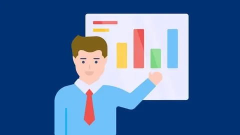 How to Meet and Present to an Executive - Free Business Course