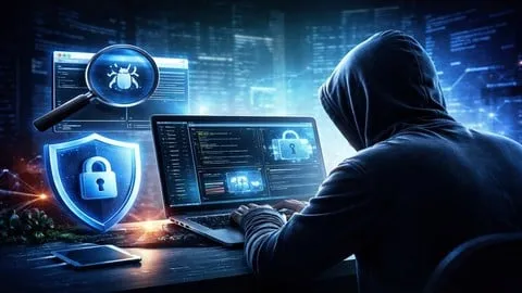 Web Hacking For Beginners - Free IT & Software Course