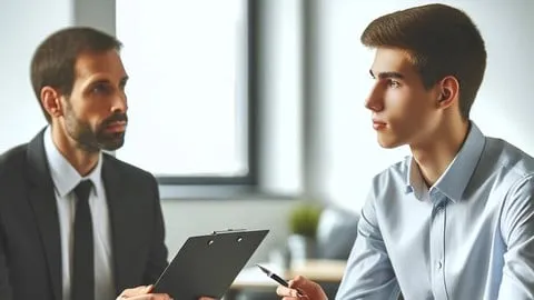 Project Management Interview Process, How to Land the Job - Free Business Course