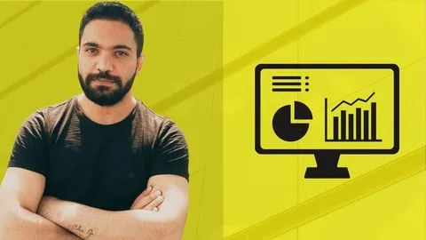 Microsoft Excel Dashboard Eğitimi - Free Office Productivity Course