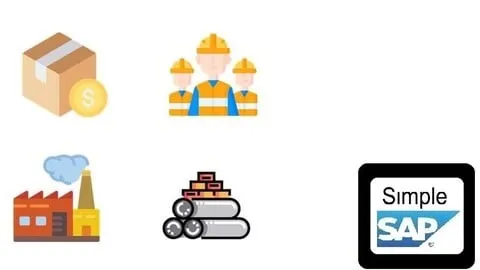 04-SAP-CO : Joint Production (Co-Products & By-Product) - Free IT & Software Course