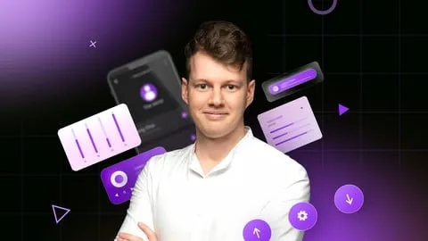 iOS Development Kickstart: Craft Your First App With SwiftUI - Free Development Course