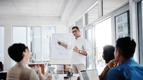 Elevate Your Leadership, Amplify Your Communication Skills - Free Business Course