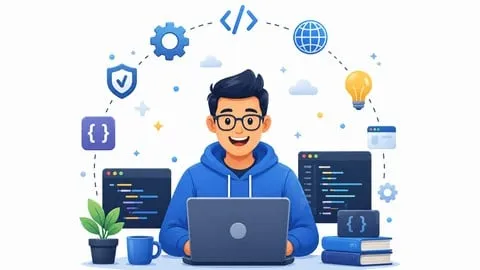600+ Web Developer Interview Questions Practice Test