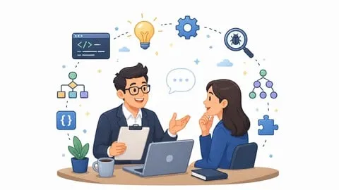 600+ Software Engineering Interview Questions Practice Test - Free Development Course