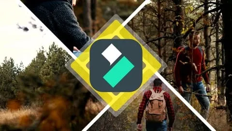 The Ultimate Filmora Video Editing Course: Beginner to Pro - Free Photography & Video Course