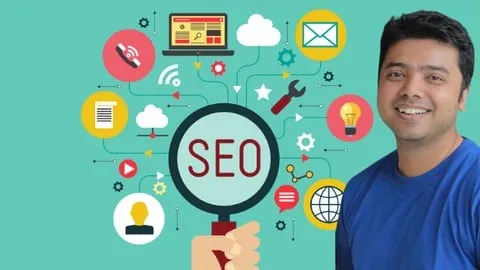 Ultimate SEO Course 2026: Beginner to Advanced SEO with AI - Free Marketing Course