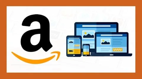 Cómo Crear una Página Web Para Amazon Afiliados 2026 - Free Development Course