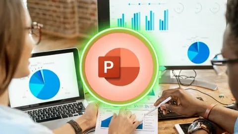Ultimate Guide to Creating Presentations with PowerPoint - Free Office Productivity Course