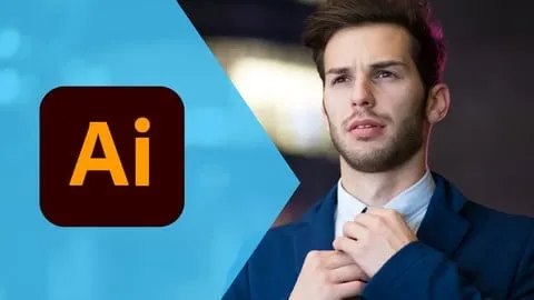 Adobe Illustrator Essentials: Zero to Hero for Beginners - Free Design Course