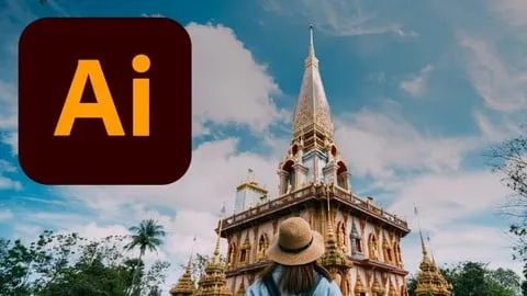 Adobe Illustrator Essentials: Design Like a Pro in Days - Free Design Course