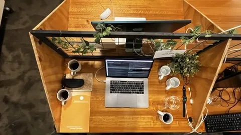 Efficacité et Concentration pour RÉSULTATS EXTRÊMES - Free Personal Development Course