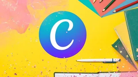 Canva Mastery: Design Like a Pro in Just Days - Free Design Course