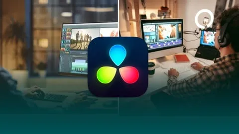 The Complete Da Vinci Resolve Course: Beginner to Filmmaker - Free Photography & Video Course
