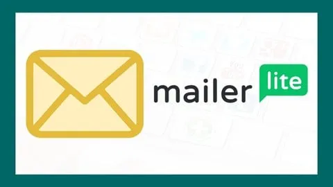 Curso Básico de MailerLite: Crea Automatizaciones de Correo - Free Marketing Course