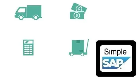 14-SAP-CO-Distribution Usage Variance-Material & Activities - Free IT & Software Course