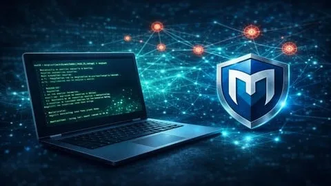 Metasploit from Scratch: Beginner to Professional - Free IT & Software Course
