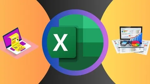 Excel Charts & Graphs: Master Class Excel Charts & Graphs - Free Office Productivity Course
