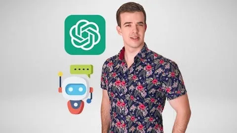 Customer Service with ChatGPT: AI-Driven Customer Care - Free Business Course