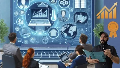 The Advanced Diploma in Business Development Techniques - Free Business Course