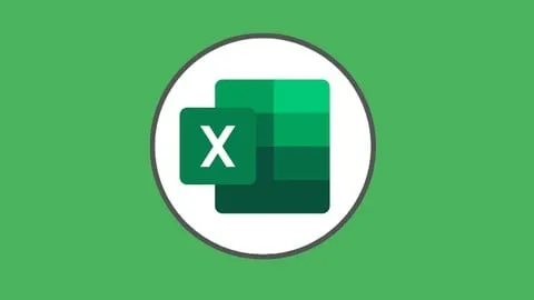 Master Microsoft Excel 2026: Beginner to Advanced