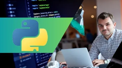 Python for Everyone Master the Basics of Programming - Free Development Course