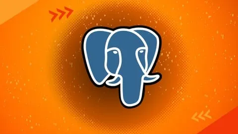 PostgreSQL Bootcamp : Complete Beginner to Advanced Course - Free Development Course