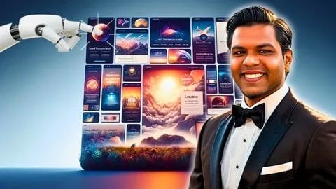 Create Your Stunning Website in Minutes with AI Design - Free Design Course