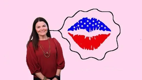 American English Vowels & Placement for All - Free Teaching & Academics Course
