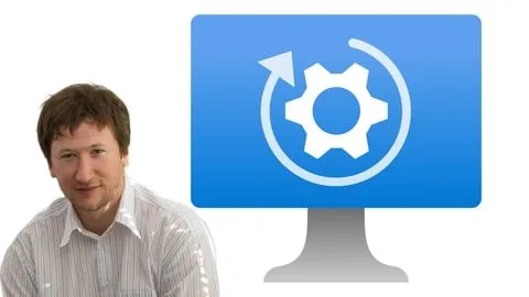 WDS: Создание и управление образами развертывания Windows - Free IT & Software Course