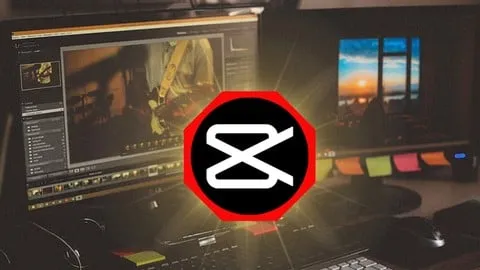 Advanced Capcut: From Beginner to Motion Graphics Master - Free Photography & Video Course