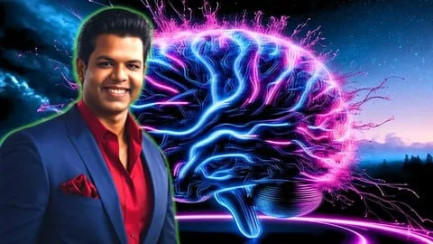 Master AI Rapidly: The Complete Generative AI Crash Course - Free Office Productivity Course