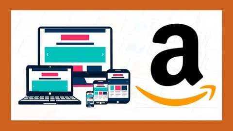 Amazon Afiliados: Cómo Crear una Página Web de Nicho 2026 - Free Development Course