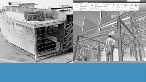 Exploring Navisworks: BIM Tutorials from Basics to Advanced - Free Design Course