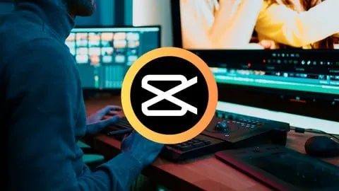 Capcut Ninja: Mastering Video Editing Basics to Advanced - Free Photography & Video Course