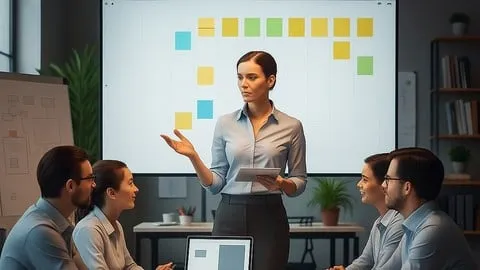 Product Owner Certification - Free Business Course