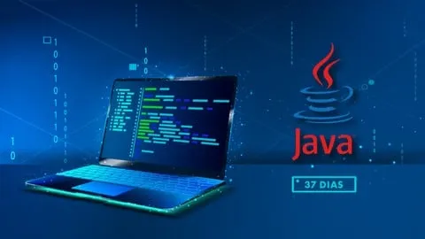 Programador Java en 37 Días Con práctica de Entrevista y más - Free Development Course