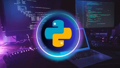 Python Programming for Beginners: Learn Python from Scratch - Free Development Course