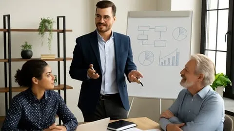 Leadership for Successful Project Management and Delivery - Free Business Course