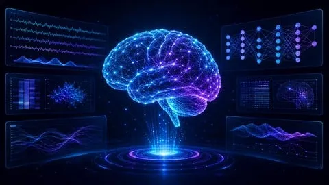 Brain-Computer Interface (BCI) Masterclass - Free IT & Software Course