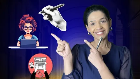 Write Every Day: Building a Consistent Writing Habit in 2026 - Free Personal Development Course