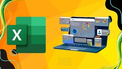 Microsoft Excel Data Analysis with Formulas and VBA - Free Office Productivity Course