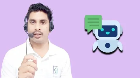 Chatbot - Free IT & Software Course