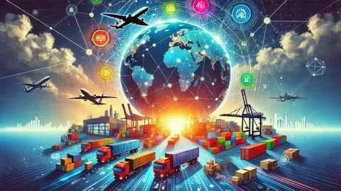 Mastering Procurement and Supply Chain Management - Free Business Course